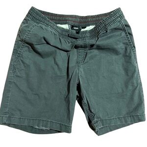 Vans Youth Range Elastic Shorts